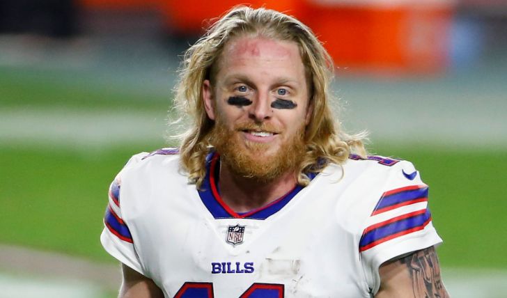 What is Cole Beasley's Net Worth in 2021? Learn All the Details Here